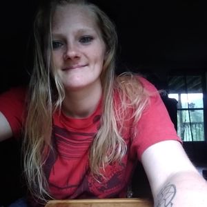 Meet your Posher, Natasha